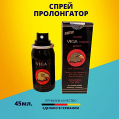 Спрей для мужчин Viga Super Spray:uz:Erkaklar uchun Vika Super Spray spray prolongator