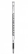 Бюретка 1-3-2-50-0,1 б/.кр.