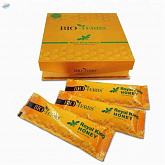 Мёд для мужчин "Royal King Honey Bio-Herbs"
