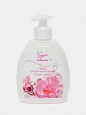 Гель для интимной гигиены Iris Cosmetic Розовая орхидея, 300 мл