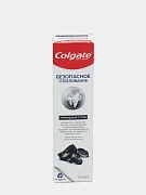 Зубная паста Colgate Safe Whitening Charcoal, 75 мл