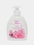 Гель для интимной гигиены Iris Cosmetic Розовая орхидея, 300 мл