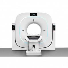 Флагманский Компьютерный томограф NeuViz 64 In