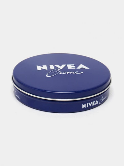 Крем для ухода за кожей Nivea, 75 мл 
