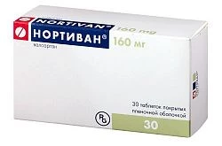 Nortivan