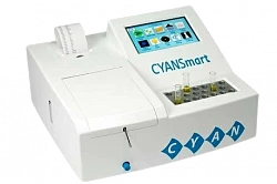 Анализатор Полуавтоматический Биохимический CYANSmart