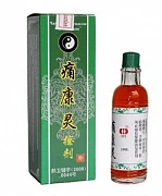 Xitoyning bo'g'inlar uchun Chuan tutuni