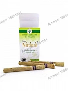 Травяные ингаляторы Нирдош, 10 шт