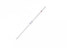 Пипетка «волюметрическая» 50 мл, класс "А" Premium:uz:Volumetrik pipetka 50 ml, "A" Premium klassi