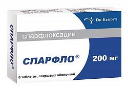 Sparflo