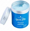 Паста для укладки волос - Got2b Chaotic Modelling FIBRE GUM
