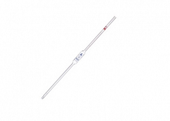 Пипетка «волюметрическая» 2 мл, класс "А" Premium:uz:Volumetrik pipetka 2 ml, "A" Premium klassi