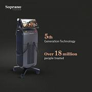 Soprano Titanium