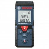 Лазерный дальномер GLM 40 Professional