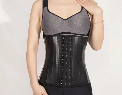 Колумбийский  женский корсет для утяжки:uz:Qattiqlashish uchun kolumbiyalik ayollar korseti