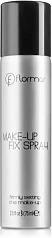 Фиксирующий спрей для макияжа makeup fix spray 5551 Flormar:uz:bo'yanish uchun sprey 5551 Flormar