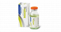 LEVOGRIN infuziya uchun eritma 100ml 500mg/100ml