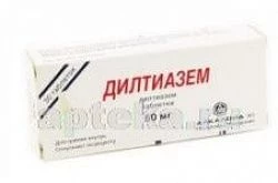 Diltiazem