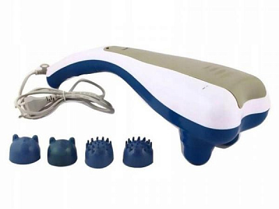 Массажер для тела Body massager 2 speed:uz:Universal massajchi 2 tezlikli SONG LIN, EM-4166