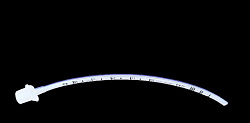 Эндотрахиальная трубка без манжеты стерильная 2.5, 5,0, 8,0, 8,5мм