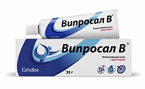 VIPROSAL V maz 30g