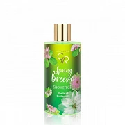 Гель для душа spring breeze 3361 golden rose