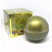 Крем-лифтинг для лица olive lifting cream 5513 Leiya (Корея)