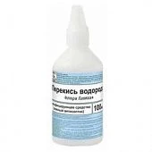 PEREKIS VODORODA 200ml 3%