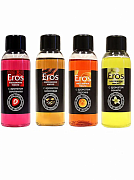 Масло для эротического массажа  Eros