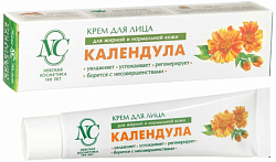 Увлажняющий крем против сухой кожи на лице 