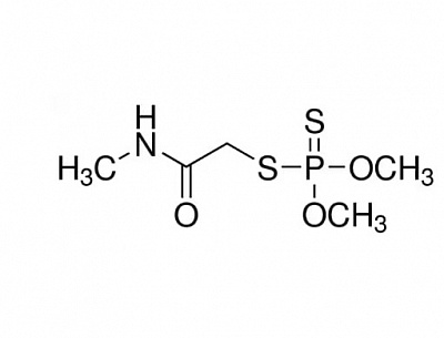 52994-100MG Диметоат, эталонный материал, 100 мг Dimethoate, reference material, 100 MG, 3822000000