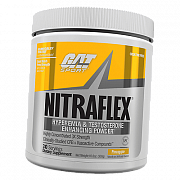 Mashqdan oldingi qo'shimcha, Nitraflex, GAT Sport