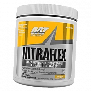 Предтренировочная добавка, Nitraflex, GAT Sport