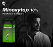 Миноксидил 10% Minoxytop 10% для роста волос и бороды:uz:Minoksidil 10% Minoxytop 10% soch va soqol o'sishi uchun