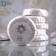 Круглое мыло 15г/20г