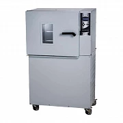 Камеры тепла и холода КТХ