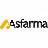 Asfarma Savdo ООО