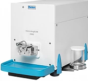 Текстуроанализатор Микро-доуЛАБ