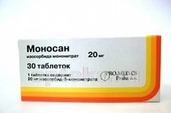 Моносан