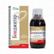 BONDJIGAR sirop 90ml