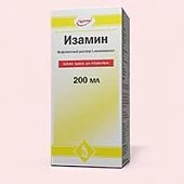 IZAMIN