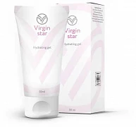Гель лубрикант для сокращения Virgin star