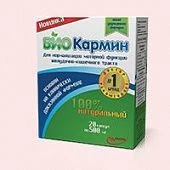Биокармин