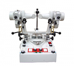 Аппарат Синоптофор МТ-364:uz:Synoptofor MT-364 qurilmasi