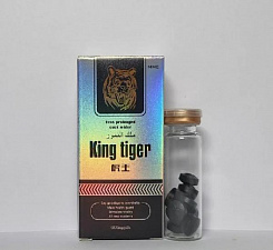 Таблетки Король Тигр:uz:Shoh Tiger tabletkalar