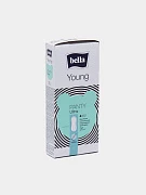 Прокладки ежедневные Bella Panty Sensitive Ultra Young 20шт