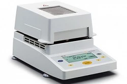 Анализаторы влажности Sartorius MA35