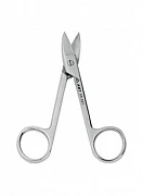 Ножницы для коронок вертикально-изогнутые 125 мм