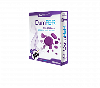 DAMFER kapsulalar  N30
