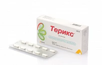 ТЕРИКС